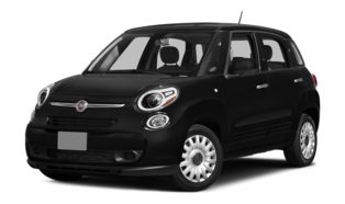 2015 FIAT 500L